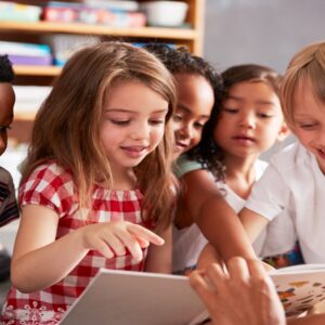 Curso de Espanhol Infantil | Matricula