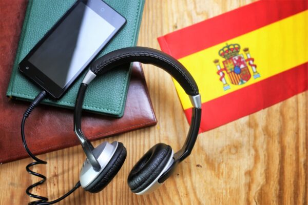 Curso de Espanhol para Viagem | Matricula